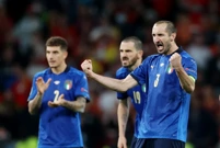 Italija je u finalu Europskog prvenstva, Foto: Carl Recine/Pool via REUTERS