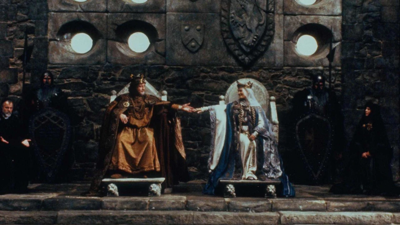 Srijeda, 23. travnja na Trećem