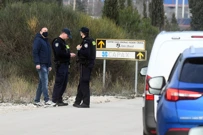 Nakon ubojstva u Vodicama pucnjave je bilo i u Ražinama nedaleko od TLM-a, Foto: Hrvoje Jelavić/Pixsell