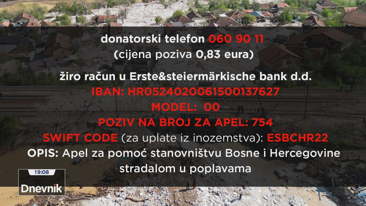 Donatorski telefon 