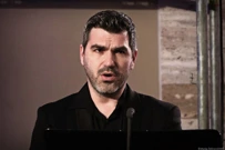 Želimir Panić, Foto: Marija Štilinović/HRT