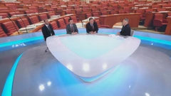 Damir Habijan, Marijan Pavliček, Radimir Čačić