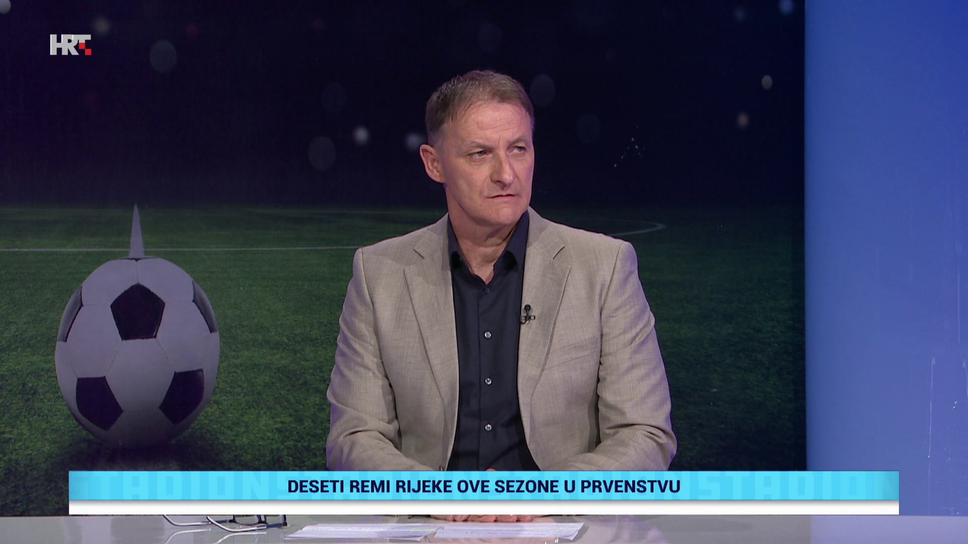 Jozinović: Dinamo je razina više za našu ligu