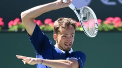 Prvi igrač svijeta, Rus Daniil Medvjedev