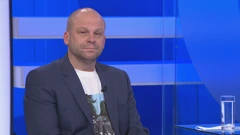 Viktor Gotovac, predsjednik zagrebačkog SDP-a, Foto: Otvoreno/HRT