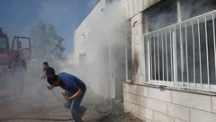 Zapadna obala, ilustracija