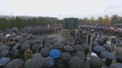 "Vukovar - mjesto posebnog pijeteta", Foto: HTV/HRT