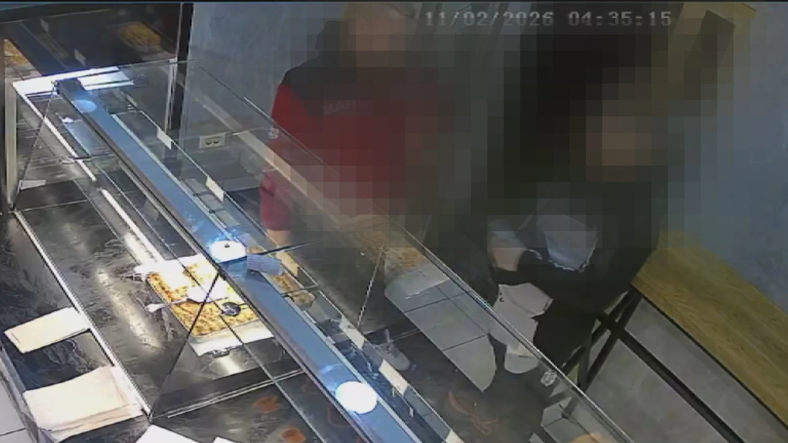 Zajednica Albanaca PGŽ: Napad u Rijeci prelazi granicu prihvatljivog