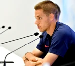 Mario Pašalić, Foto: Damir Skomrlj/CROPIX