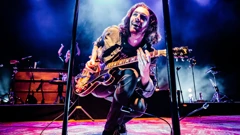 Hozier 