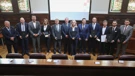 Sjednica Gospodarskog vijeća HGK