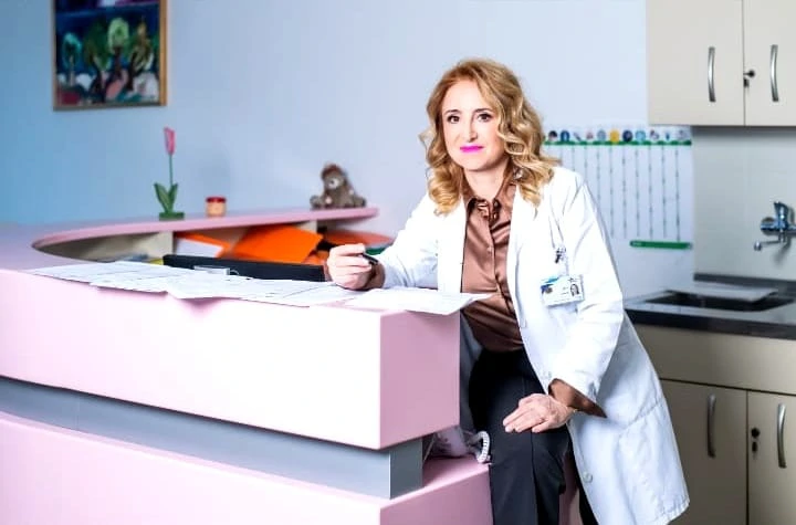Maja Baretić