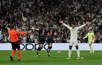 Real Madrid - City, Foto: Violeta Santos Moura/REUTERS