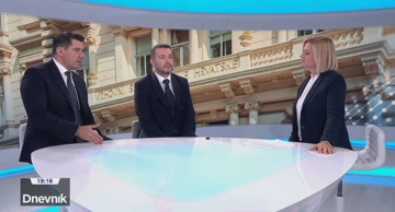 Nikola Grmoja i Arsen Bauk