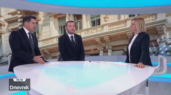 Nikola Grmoja i Arsen Bauk