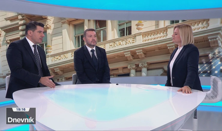 Nikola Grmoja i Arsen Bauk