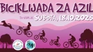 Biciklijada za azil
