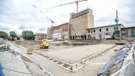 Projekt Paromlin