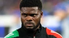 Thomas Partey