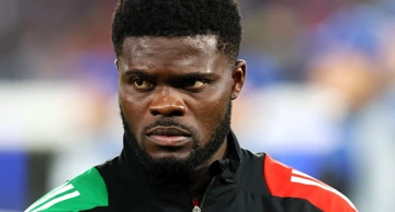Thomas Partey