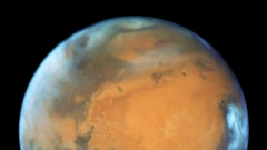 Mars