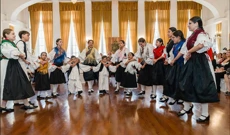 130. obljetnica Hrvatskog društva, Foto: Marco Yaksic/-