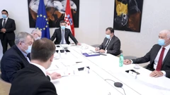 Sastanak Znanstvenog savjeta