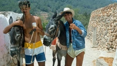 Subota, 7. veljače na Drugom, Foto: Tragom slavnih i bogatih/dokumentarna serija