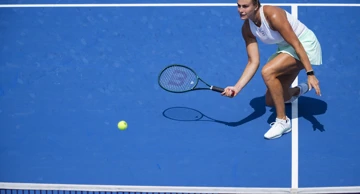 Arina Sabalenka