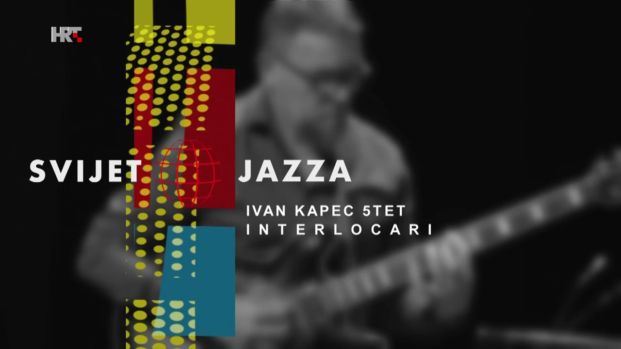 Četvrtak, 22. siječnja na Trećem , Foto: Svijet jazza/HRT