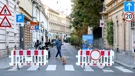 Dan bez automobila