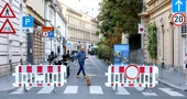 Dan bez automobila