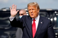 Donald Trump, Foto: Carlos Barria/Reuters