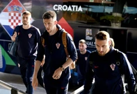 Dolazak Vatrenih u hotel, Foto: Marko Lukunic /PIXSELL