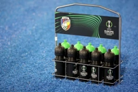 Uoči Dinamo - Viktoria, Foto: Slavko Midzor/PIXSELL