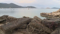 Malostonski zaljev zaštićeni rezervat, Foto: HTV/HRT