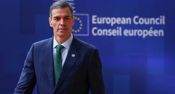 Pedro Sanchez