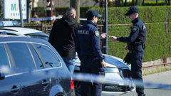 Pucnjava u zagrebačkoj Dubravi, Foto: Sanjin Strukic/PIXSELL