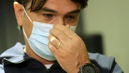 Izbornik Zlatko Dalić