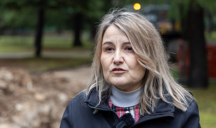 Ravnateljica Nacionalnog parka Brijuni podnijela ostavku