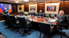 Videosastanak Biden-Putin