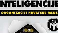 Prijavite se za testiranje inteligencije