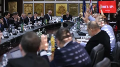 Gradsko vijeće Split