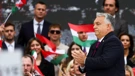 Orban na Maršu mira pozvao na otpor Bruxellesu