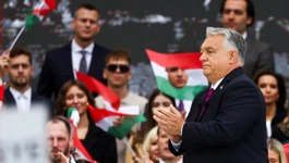 Orban na Maršu mira pozvao na otpor Bruxellesu