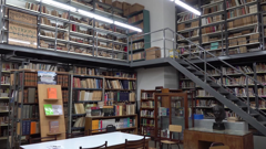 UNR / Nacionalno sveučilište u Rosariju, Foto: Matija Jerković//