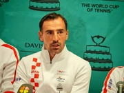 Davis cup u Osijeku, Foto: Krunoslav Inhof/HRT Radio Osijek
