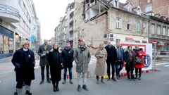 SOS Zagreb