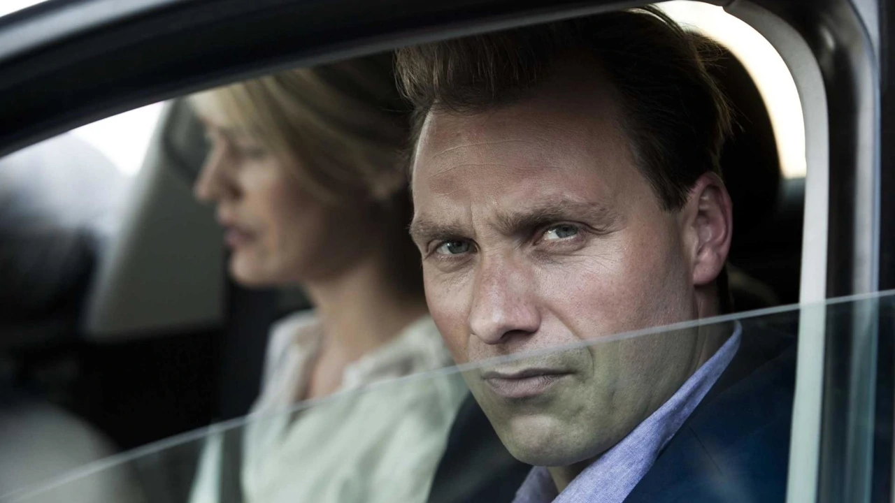 Utorak, 25. studenoga na Drugom