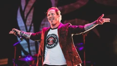 Corey Taylor